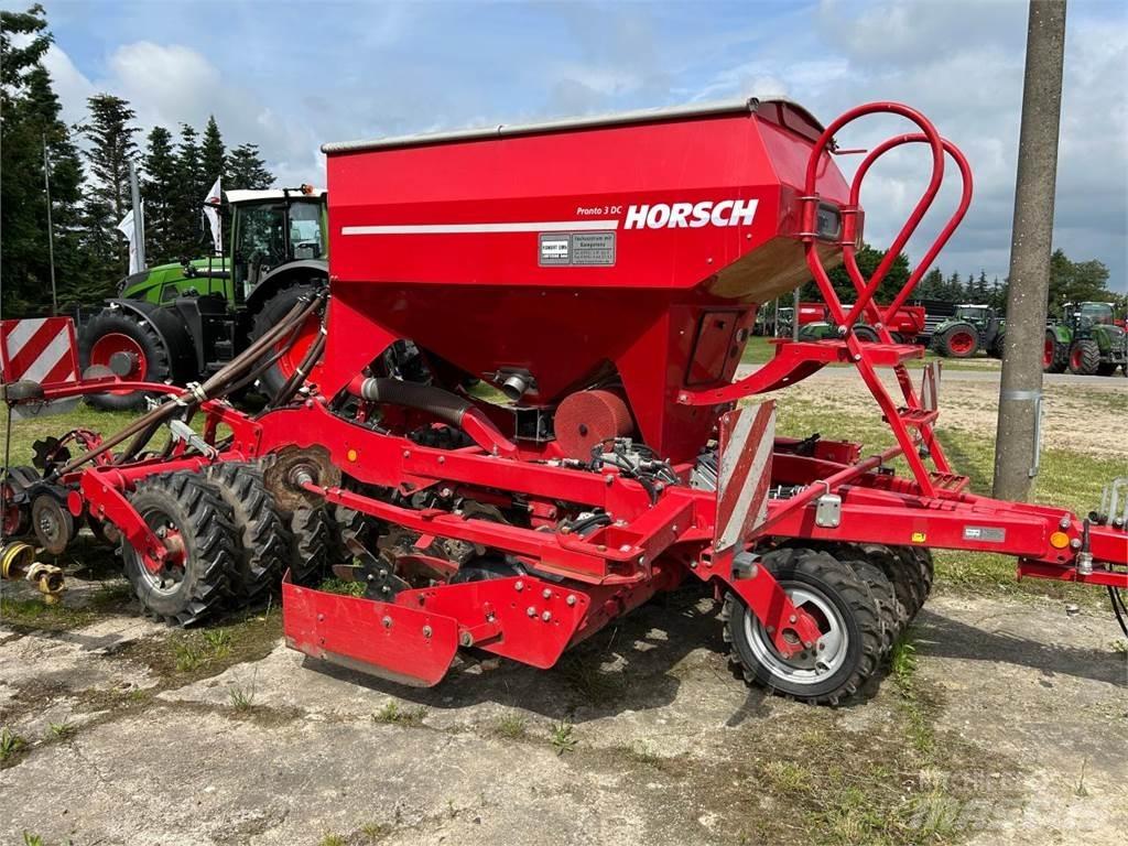 Horsch Pronto 3 DC Kombinirane sijačice