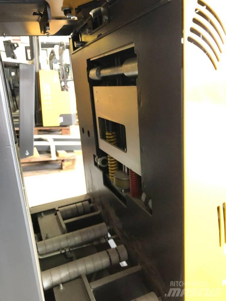 Atlet PLP200P Nisko podizni električni viličar sa platformu
