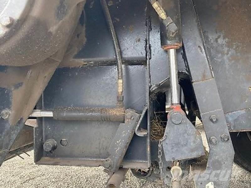 Case IH 540 Poljoprivreda – ostalo