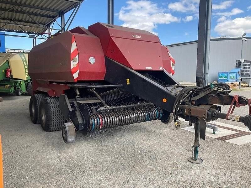 Case IH 540 Poljoprivreda – ostalo