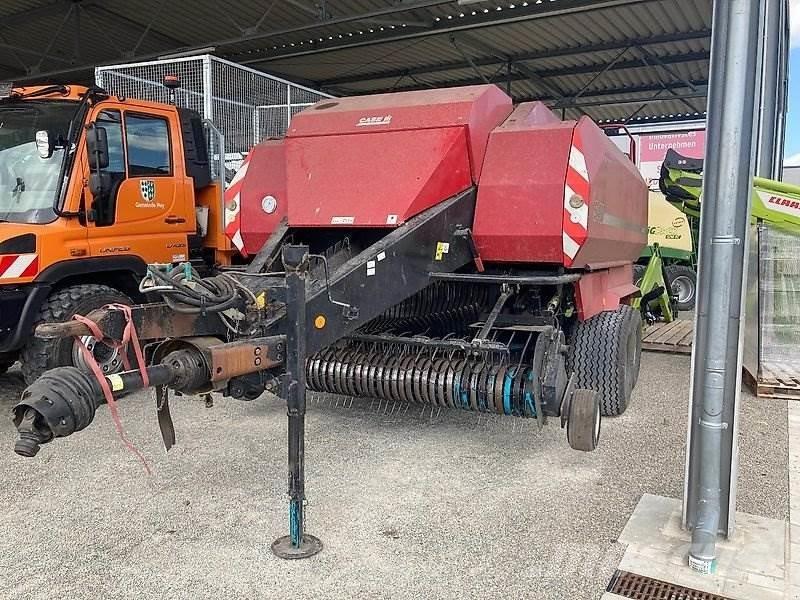Case IH 540 Poljoprivreda – ostalo
