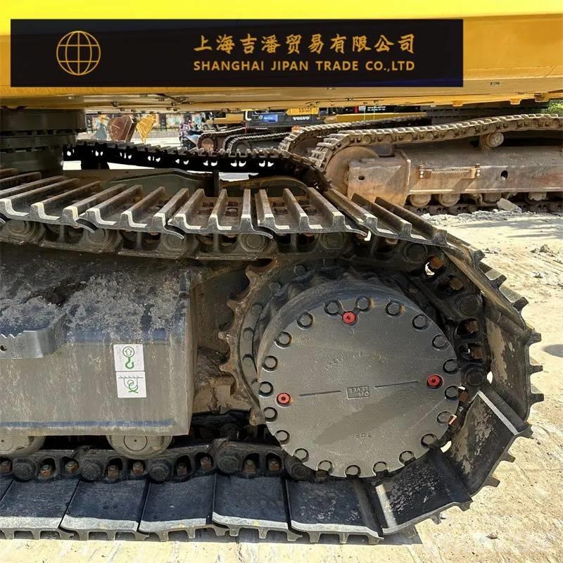 Komatsu PC 350 Bageri gusjeničari