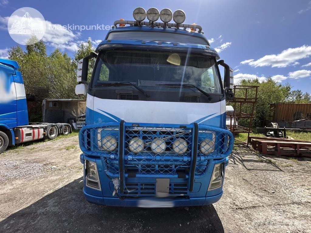 Volvo FH 12 460 Traktorske jedinice