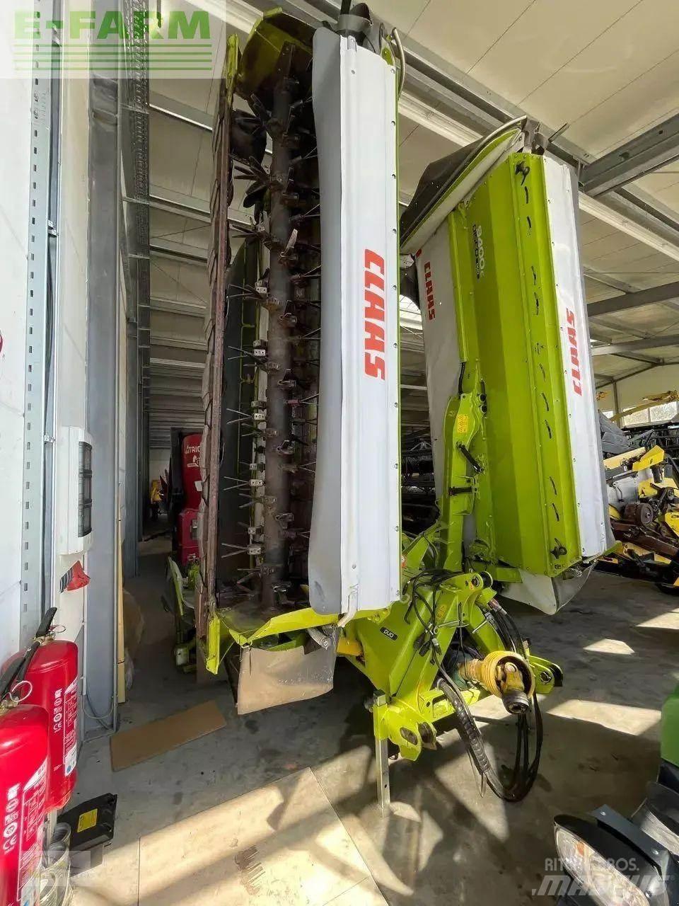 CLAAS disco 9400c Kosilice