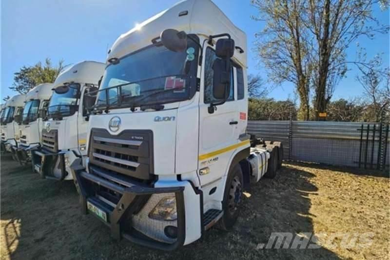 UD TRUCKS QUON Ostali kamioni