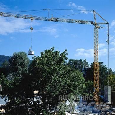 Liebherr 42 K.1 Toranjski kranovi