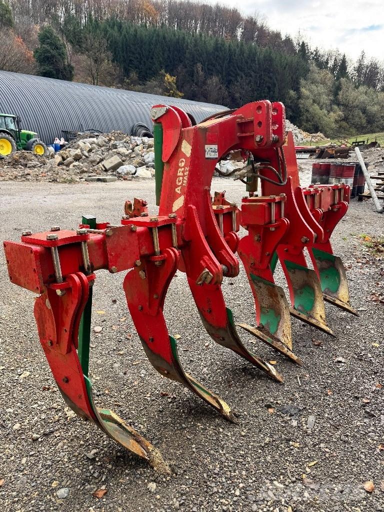 Agro-Masz Duro 30 Drugi strojevi i priključci za obradu zemlje