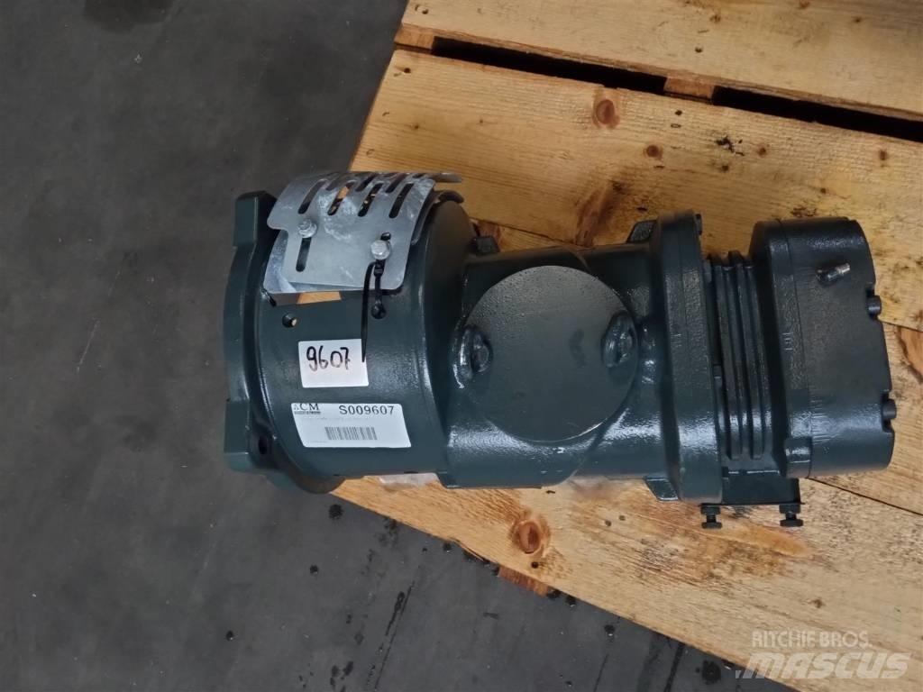 Kaeser Sigma 175 Dodatna oprema za kompresor
