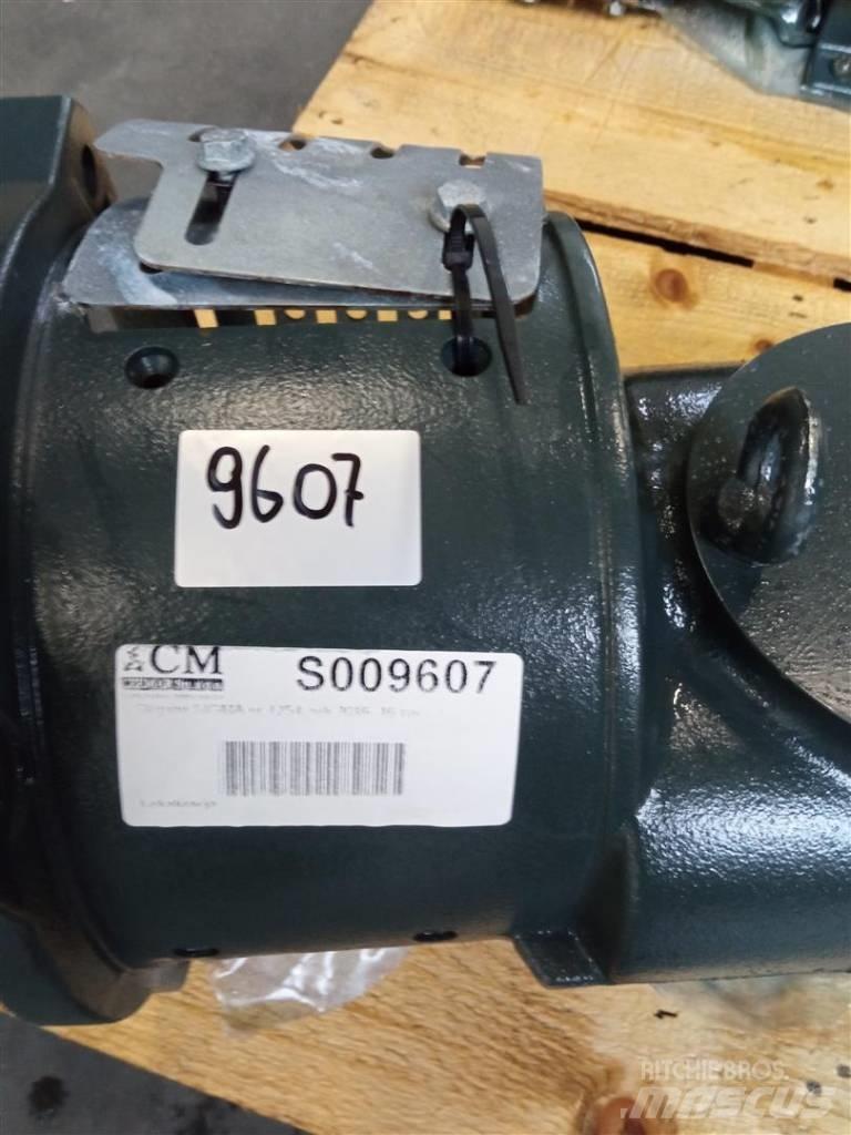 Kaeser Sigma 175 Dodatna oprema za kompresor