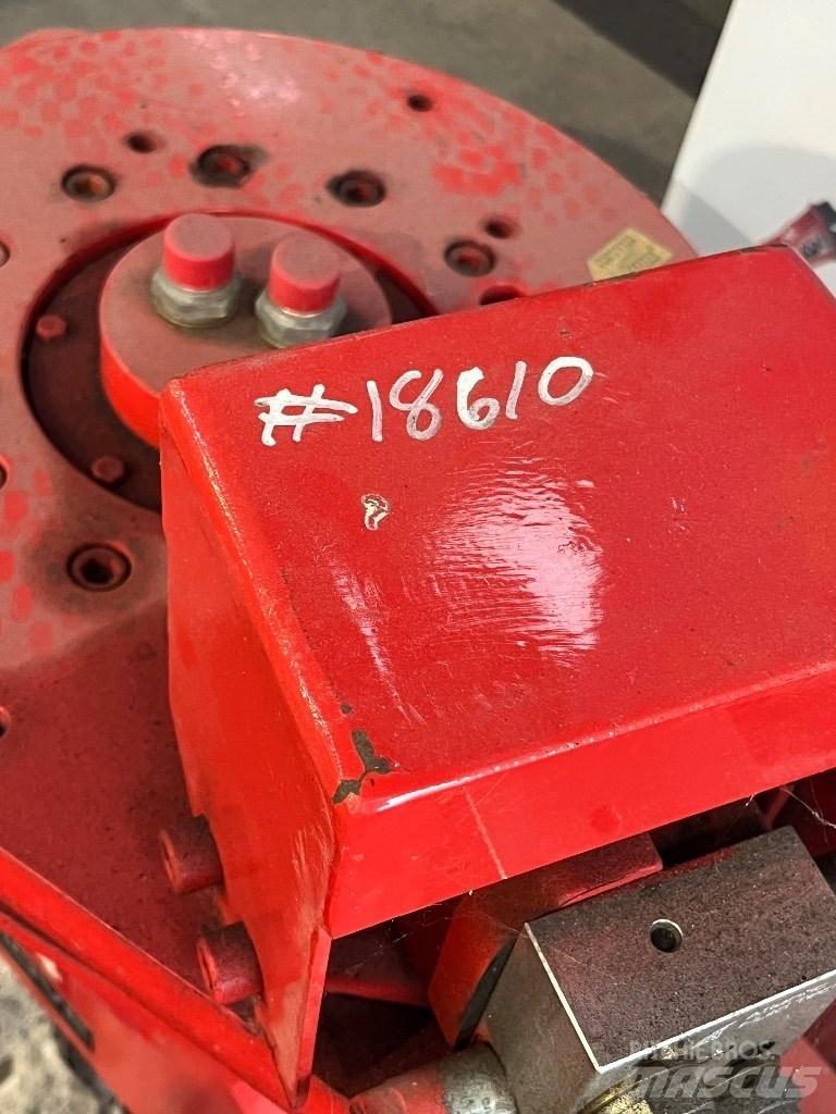 Promove HG3.4 Grabilice