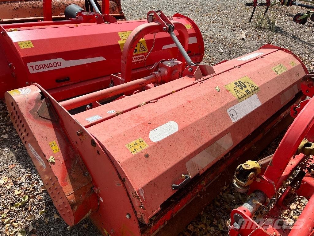 Maschio Tornado 280 Kosilice za pašnjak