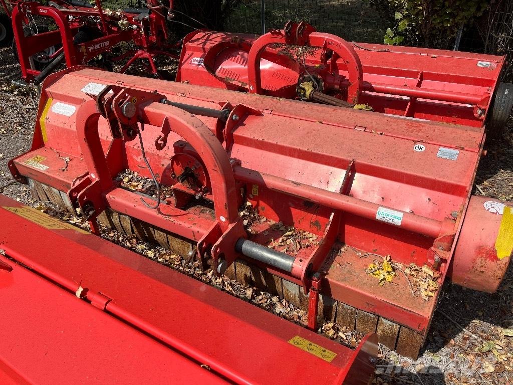 Maschio Tornado 280 Kosilice za pašnjak