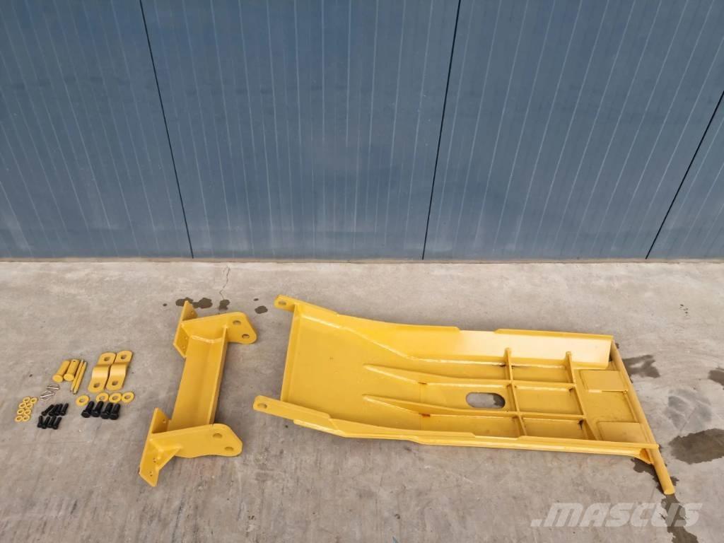 CAT 160K Ostale komponente