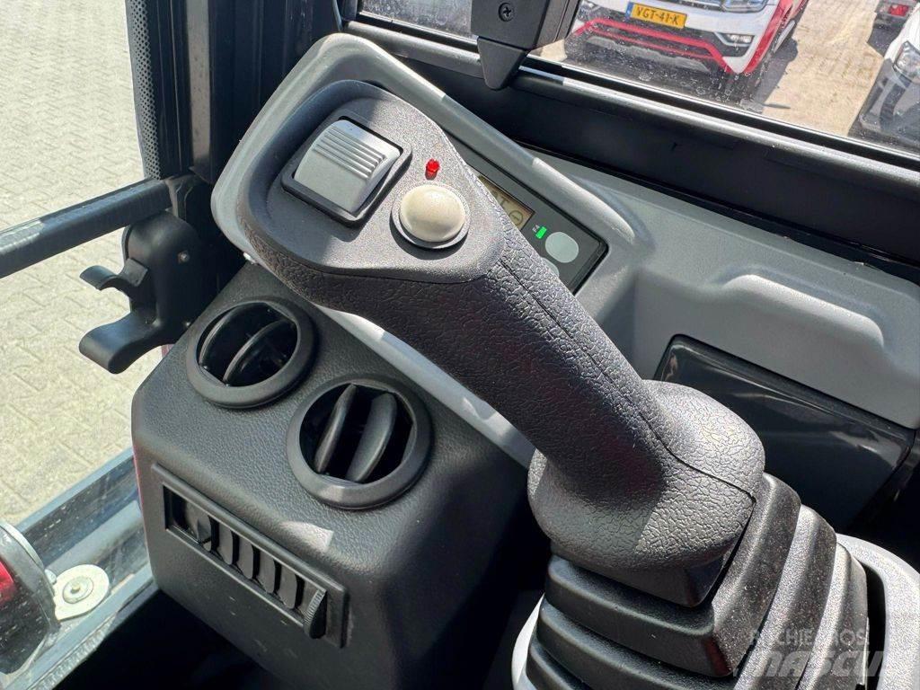Yanmar VIO26 Mini bageri <7t
