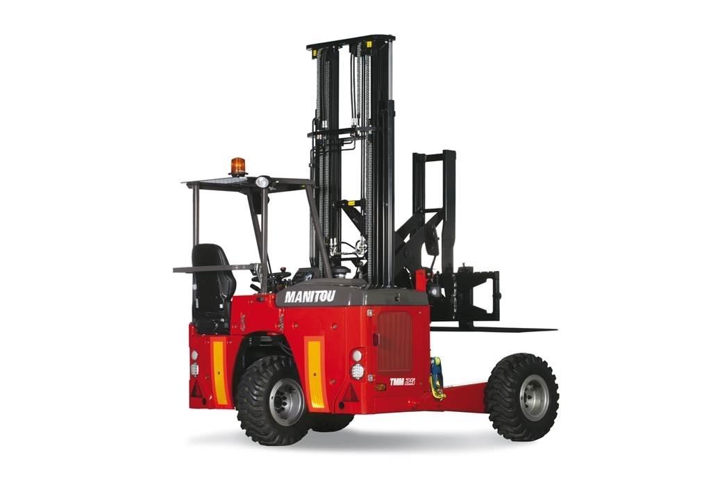 Manitou TMM 25 Rukovanje materijalom – ostalo