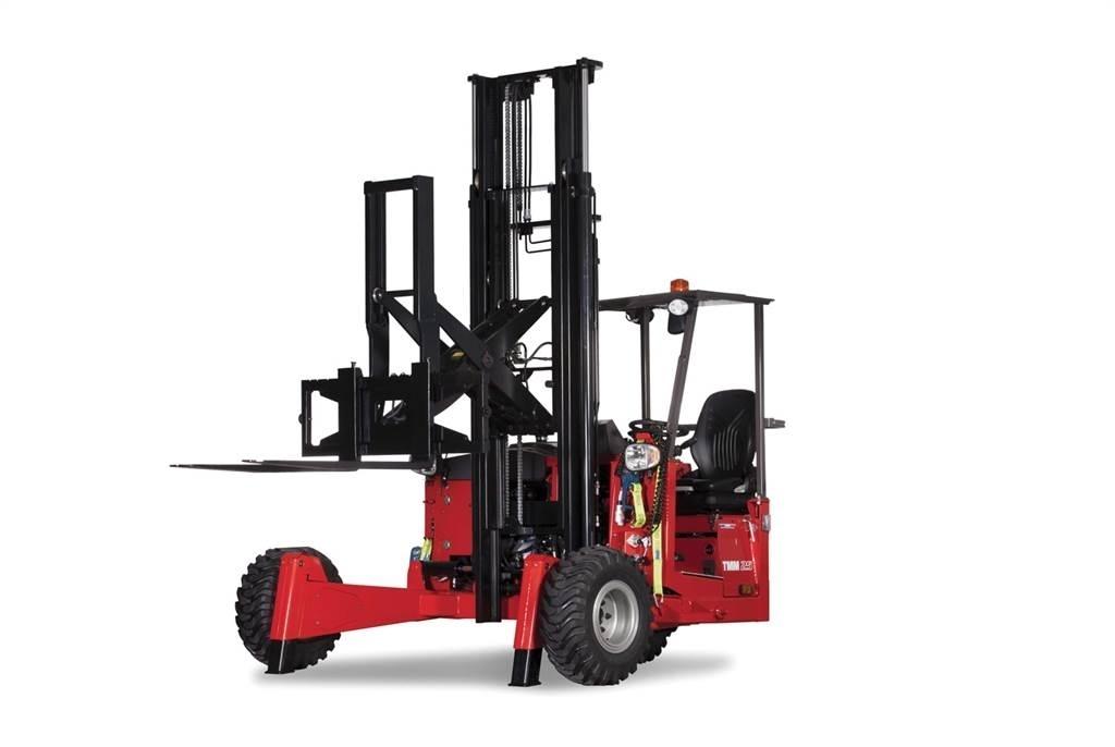 Manitou TMM 25 Rukovanje materijalom – ostalo
