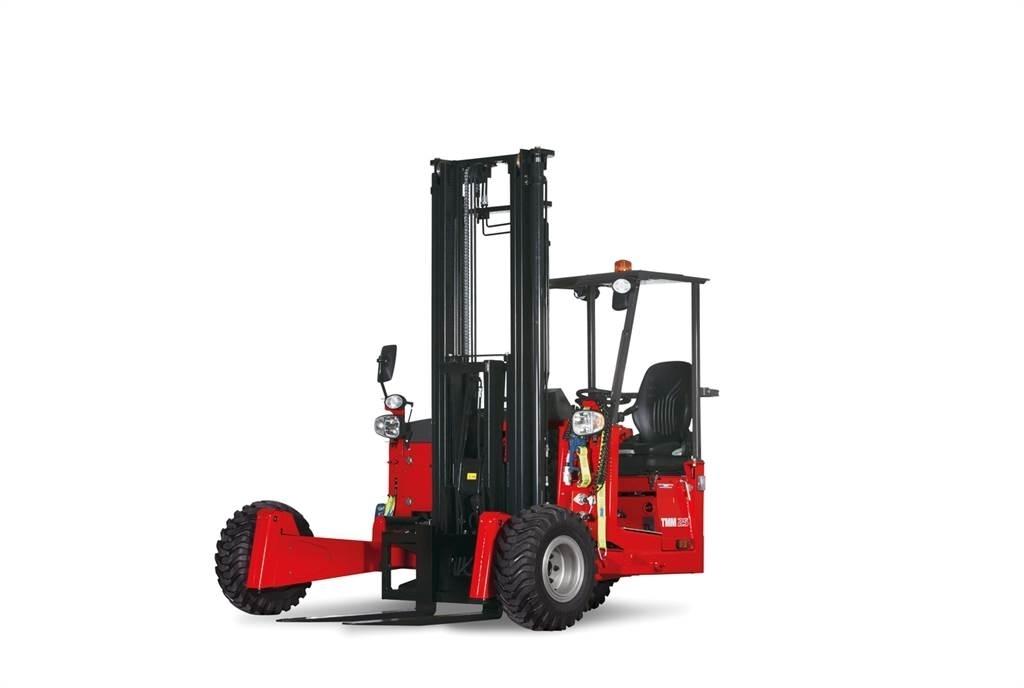Manitou TMM 25 Rukovanje materijalom – ostalo