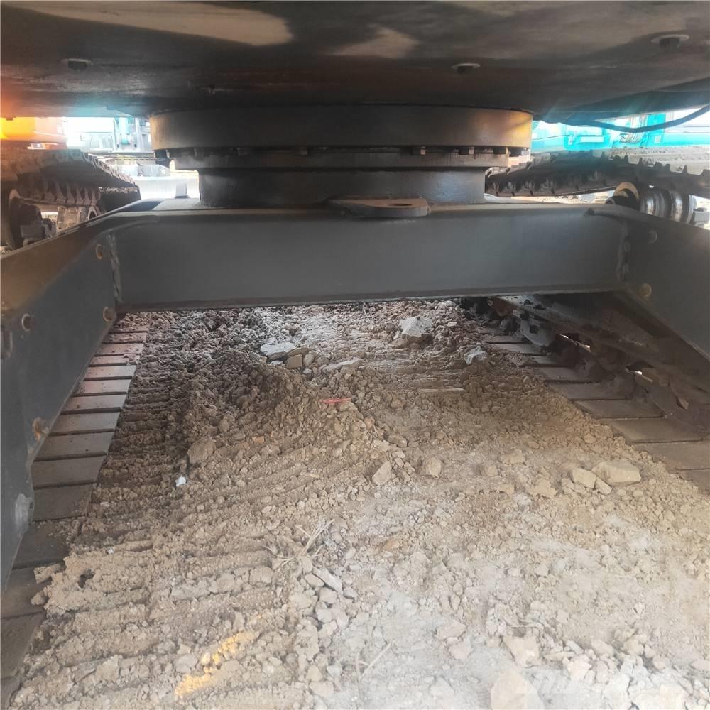 Doosan DH60-7 Mini bageri <7t