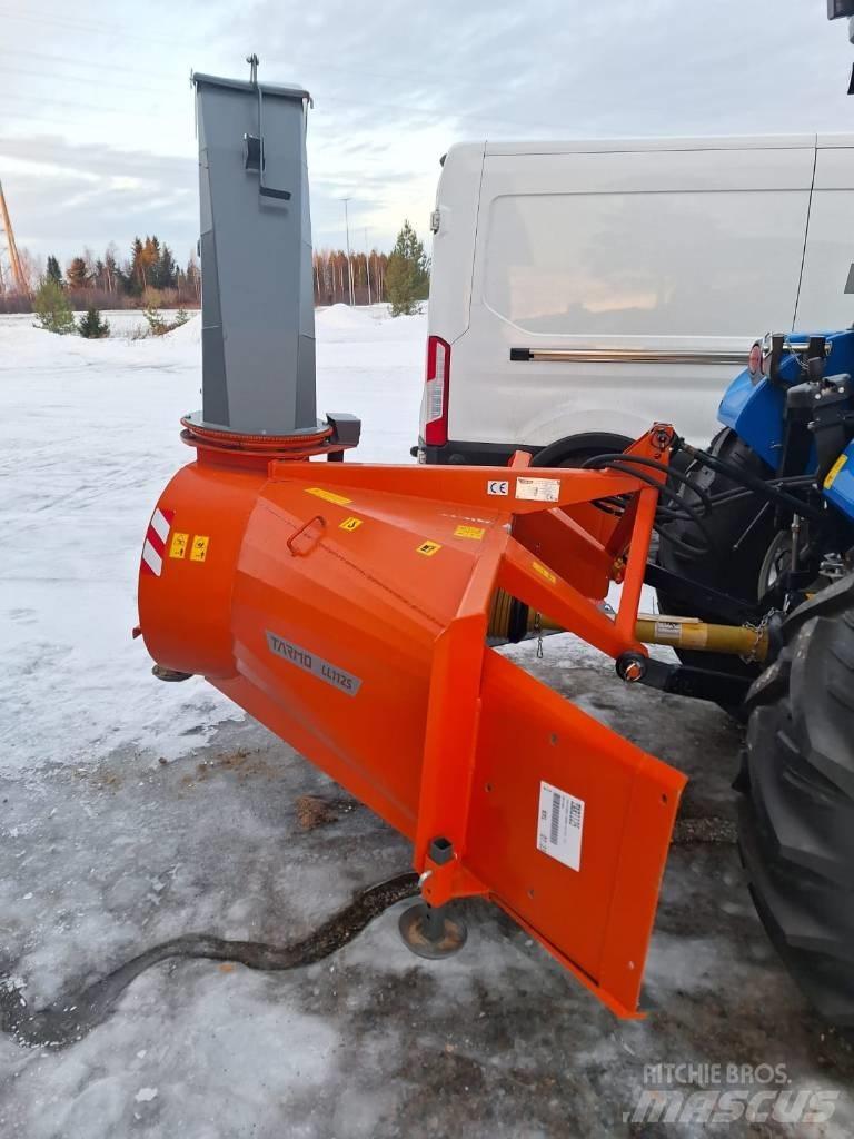 Tarmo LL1125 Sniježne freze