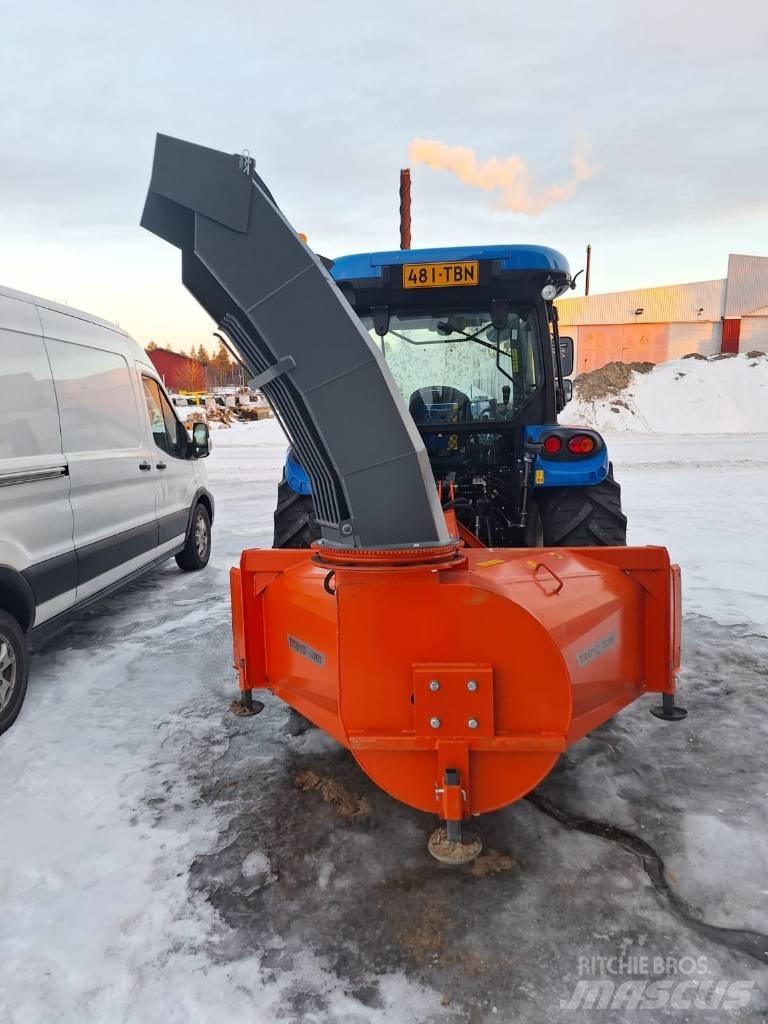 Tarmo LL1125 Sniježne freze