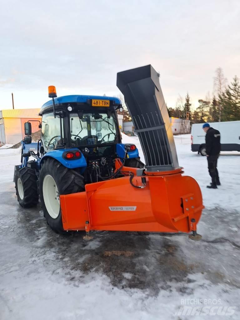 Tarmo LL1125 Sniježne freze