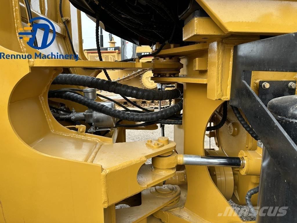 CAT 966 H Utovarivači na kotačima