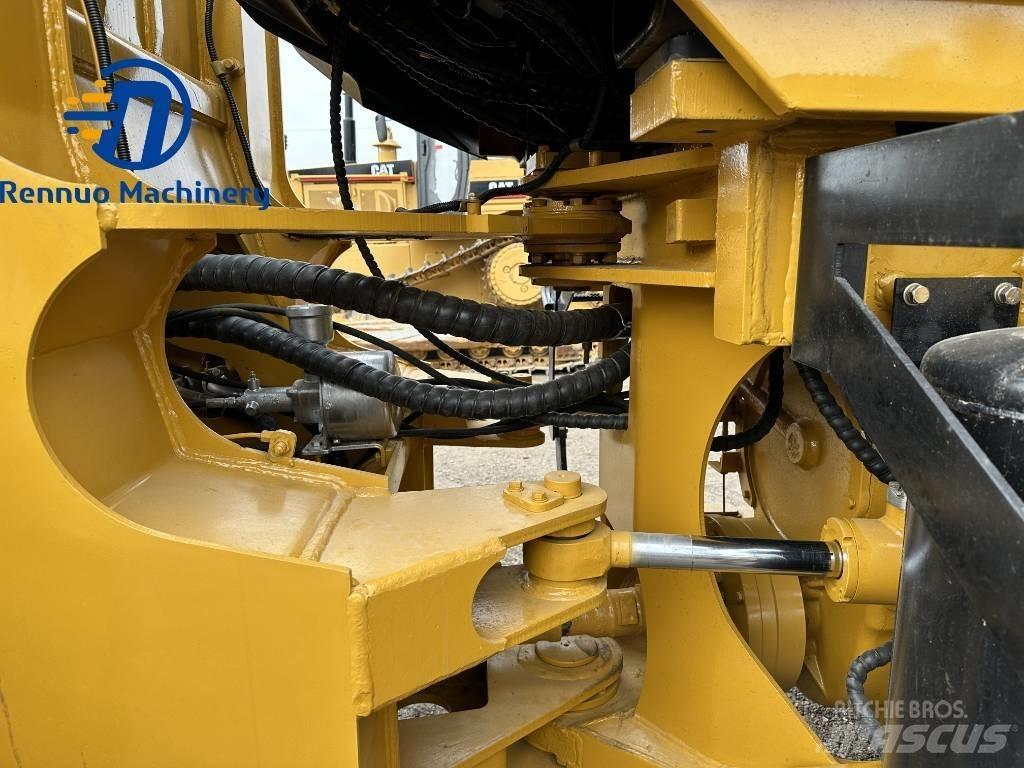 CAT 966 H St VZO Utovarivači na kotačima