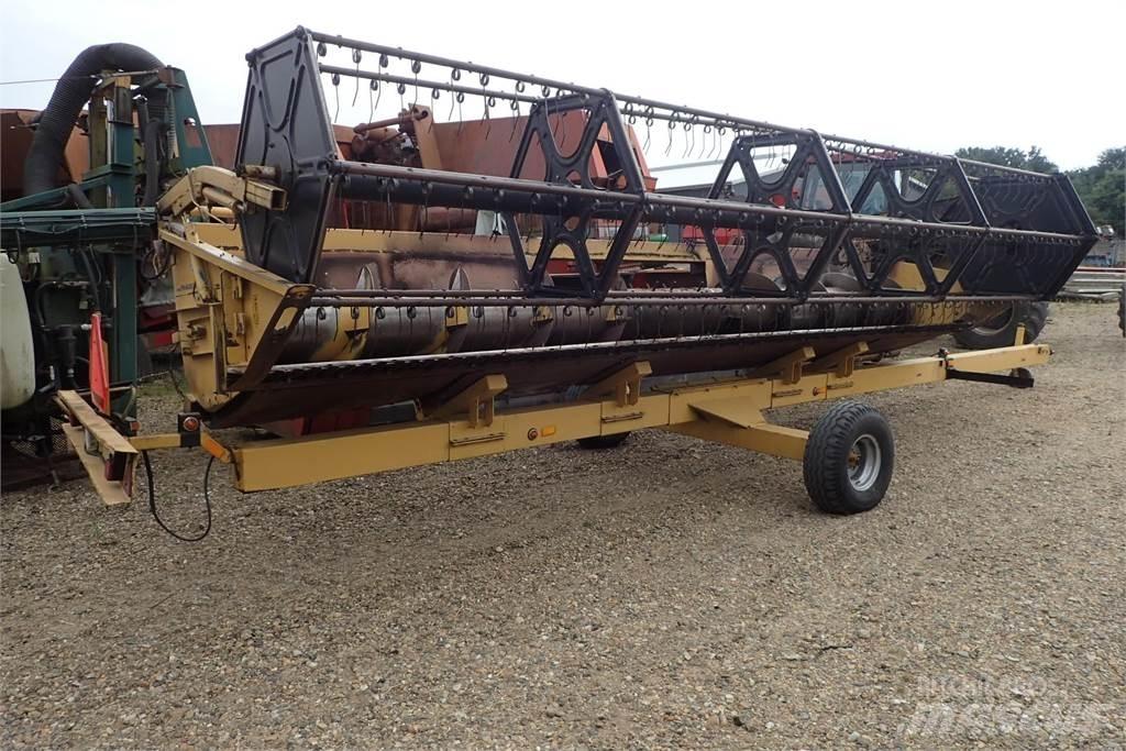 New Holland - Traktori
