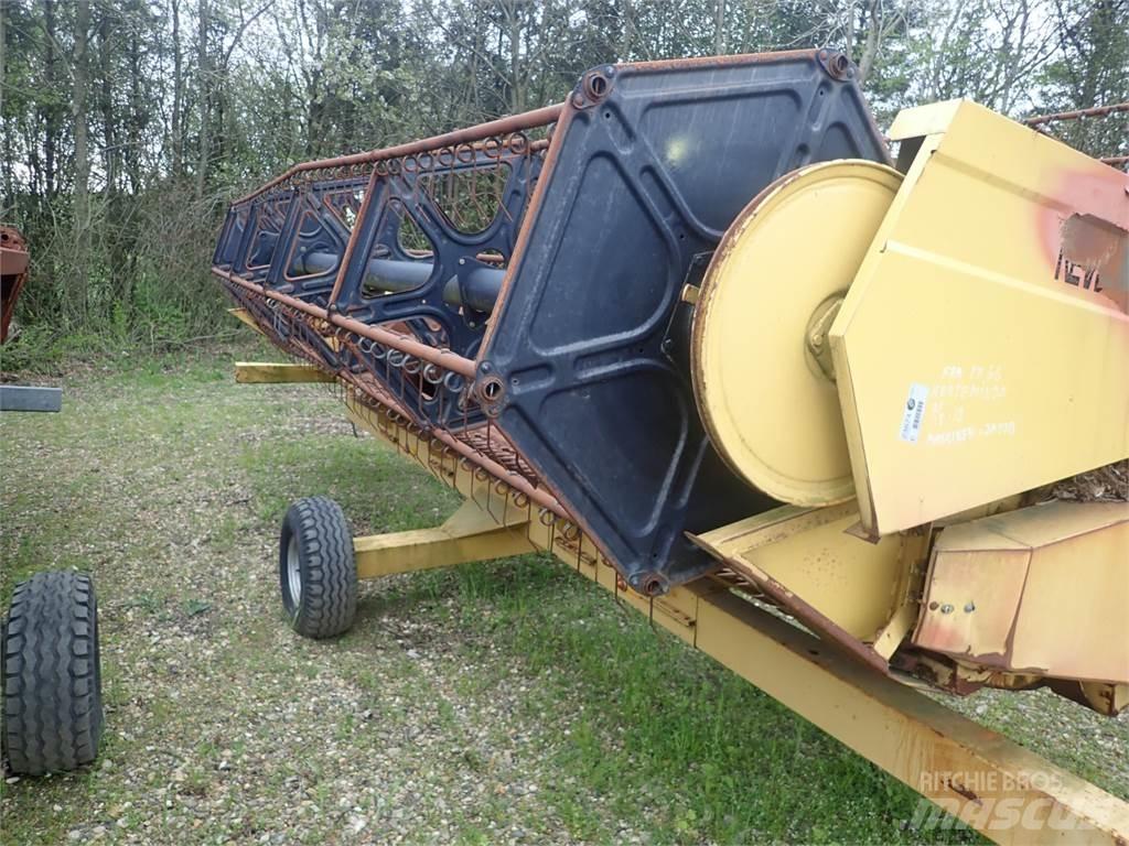 New Holland - Traktori