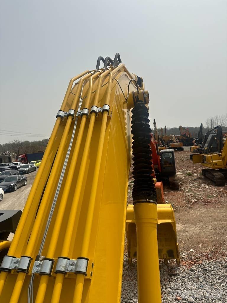 Komatsu PC 450 Bageri gusjeničari