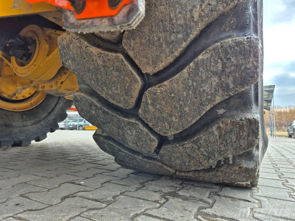 Volvo L 180 H Utovarivači na kotačima