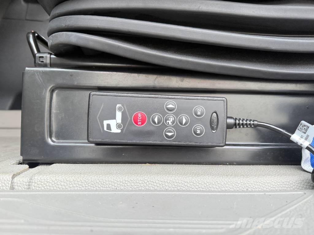 Ford F-Max Traktorske jedinice