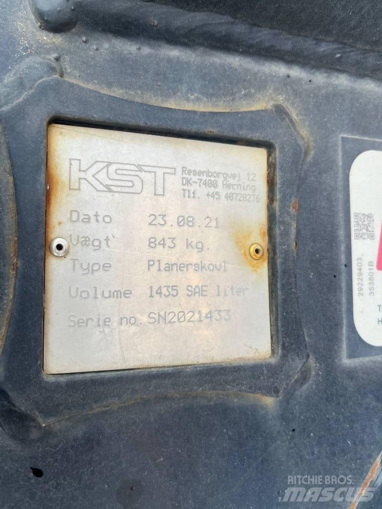 Komatsu PC 240LC-11 Bageri gusjeničari