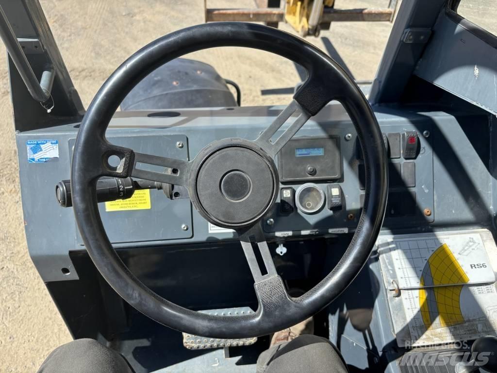 Gehl RS 6-42 Teleskopski viličari