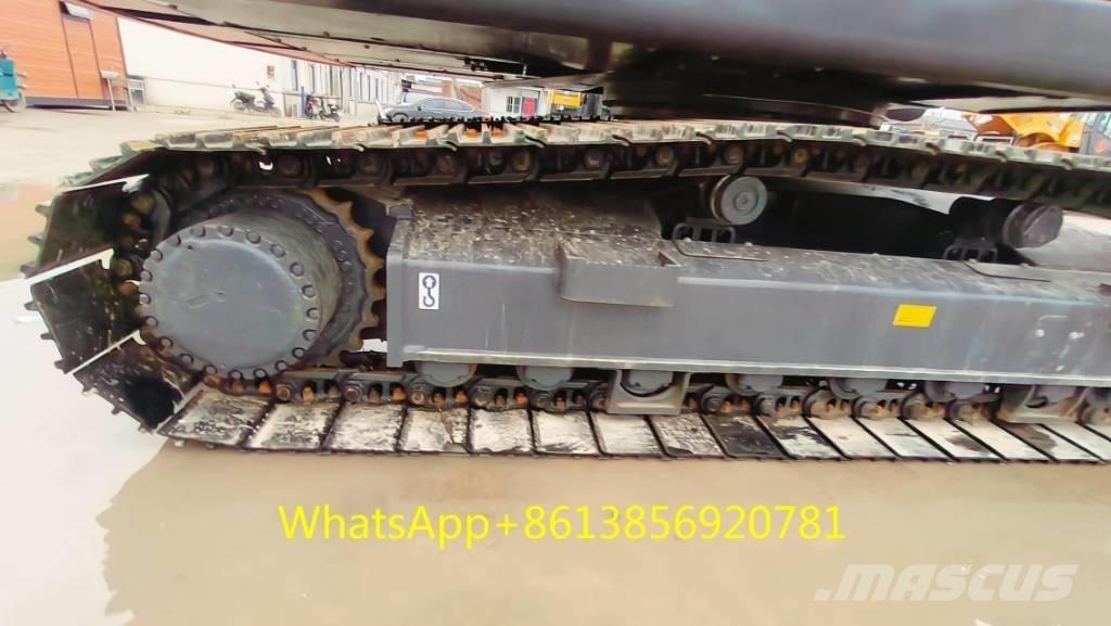 Doosan DX 225 Bageri gusjeničari