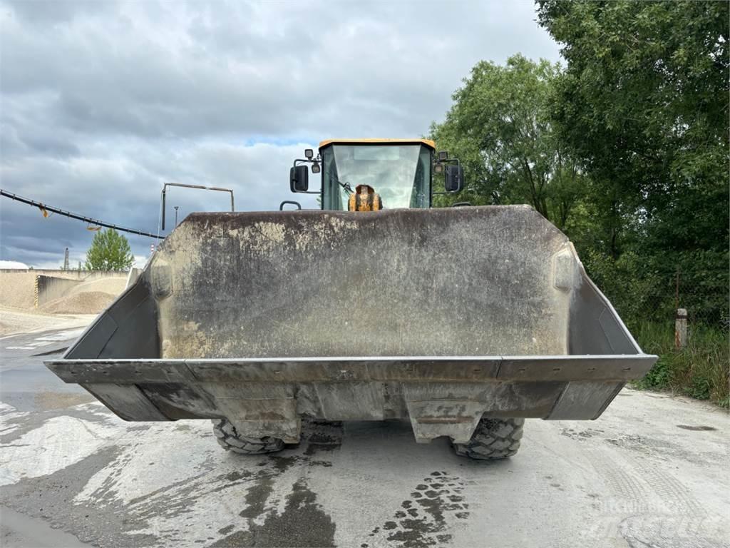 Hyundai HL 760 - 7A Građevinarstvo – ostalo
