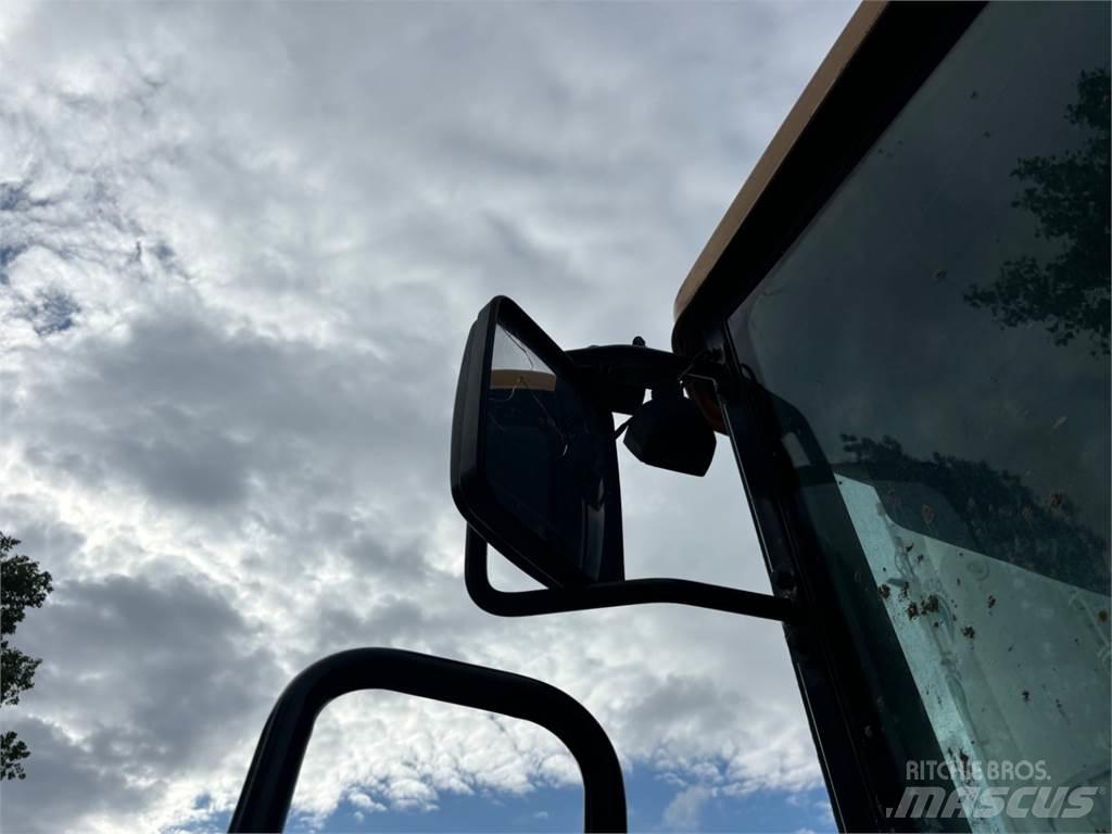 Hyundai HL 760 - 7A Građevinarstvo – ostalo