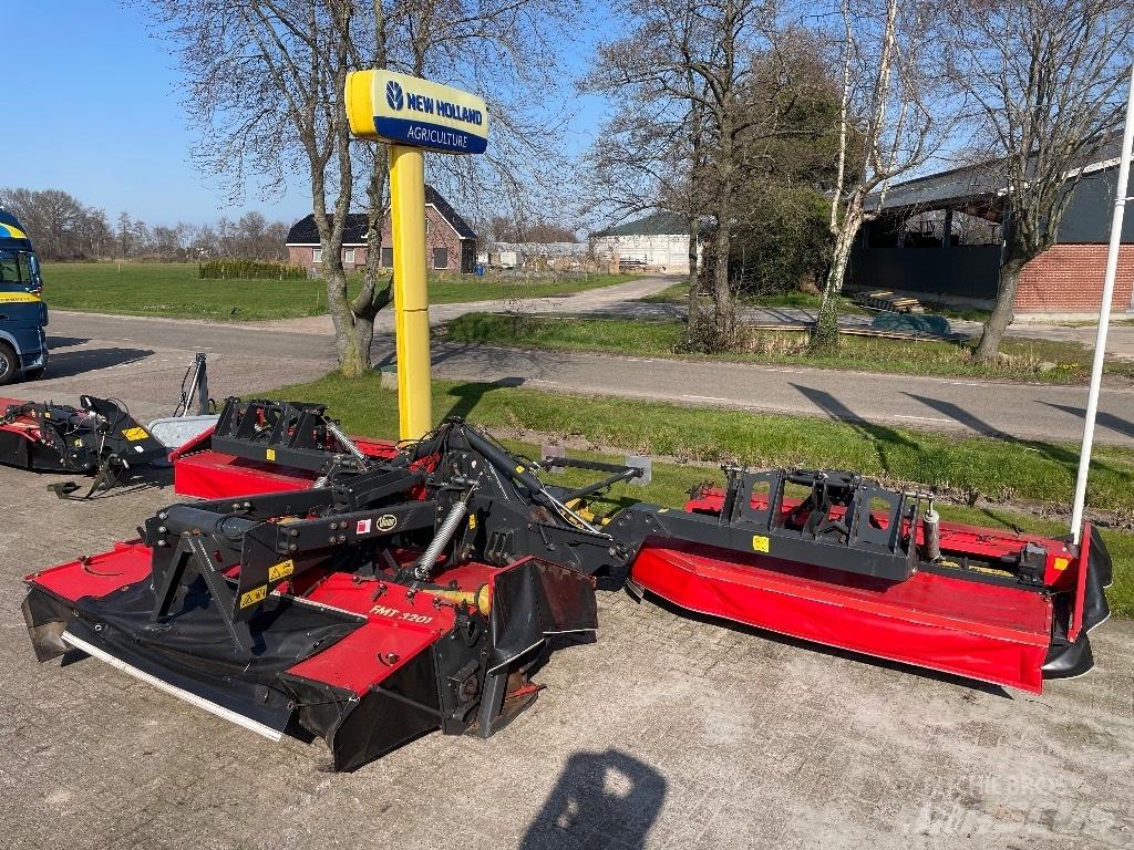 Vicon DMP9001TC Kosilice