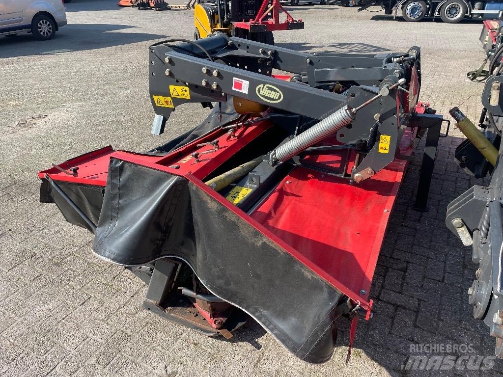 Vicon DMP9001TC Kosilice