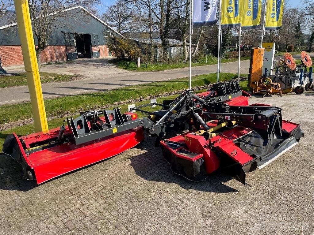 Vicon DMP9001TC Kosilice