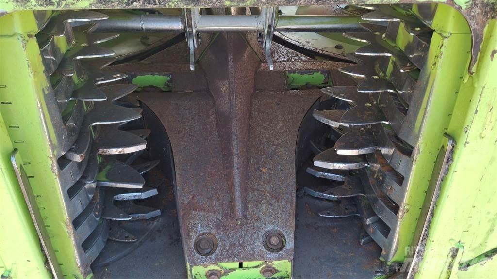 CLAAS Orbis 750 Poljoprivreda – ostalo