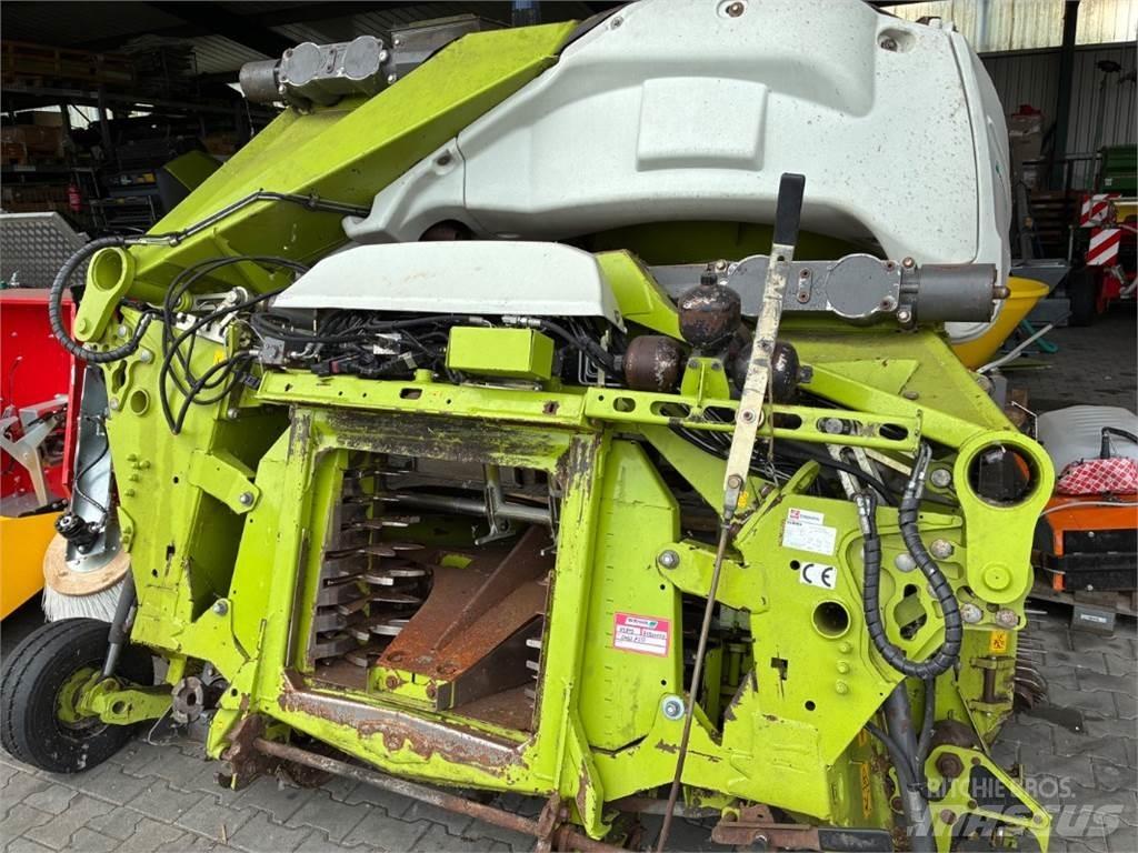 CLAAS Orbis 750 Poljoprivreda – ostalo