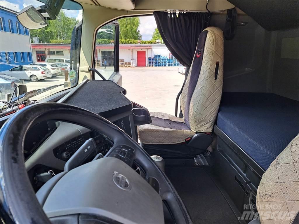 Volvo FH 460 Traktorske jedinice