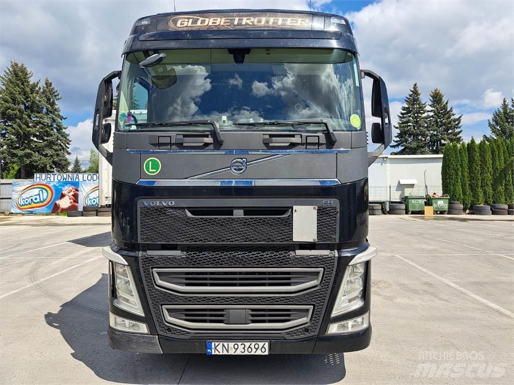Volvo FH 460 Traktorske jedinice