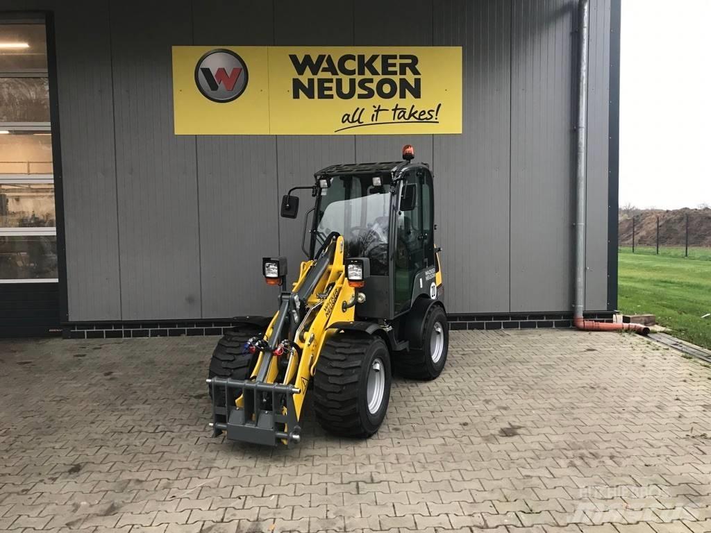 Wacker Neuson WL 25 Utovarivači na kotačima