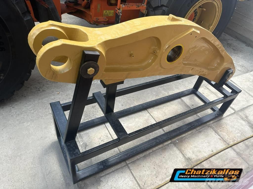 CAT  966M ARM Boom I dipper ruke