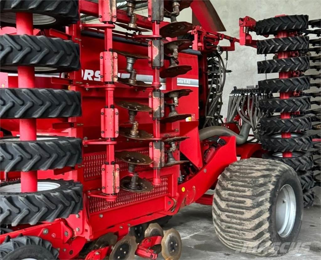 Horsch Pronto 6 AS Kombinirane sijačice