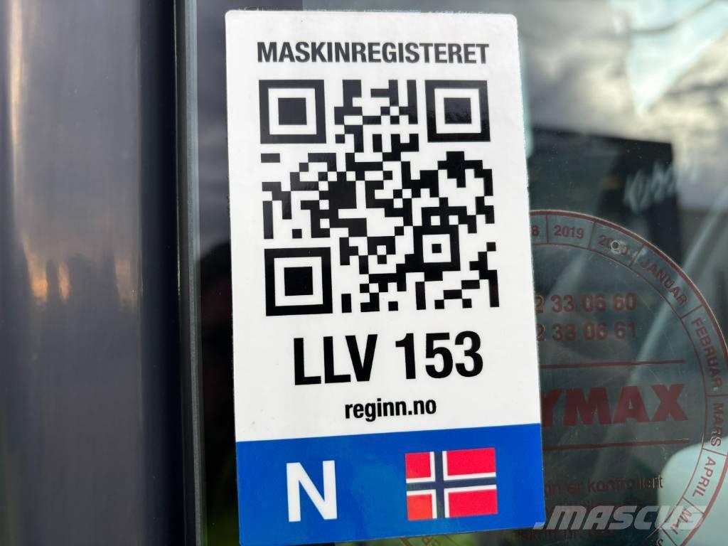 Kubota U55-4 Mini bageri <7t