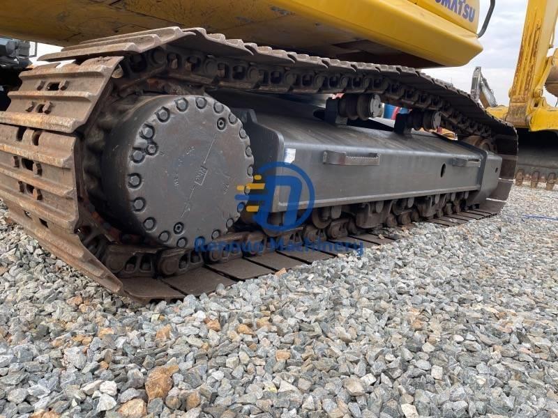 Komatsu PC 350-7 Bageri gusjeničari
