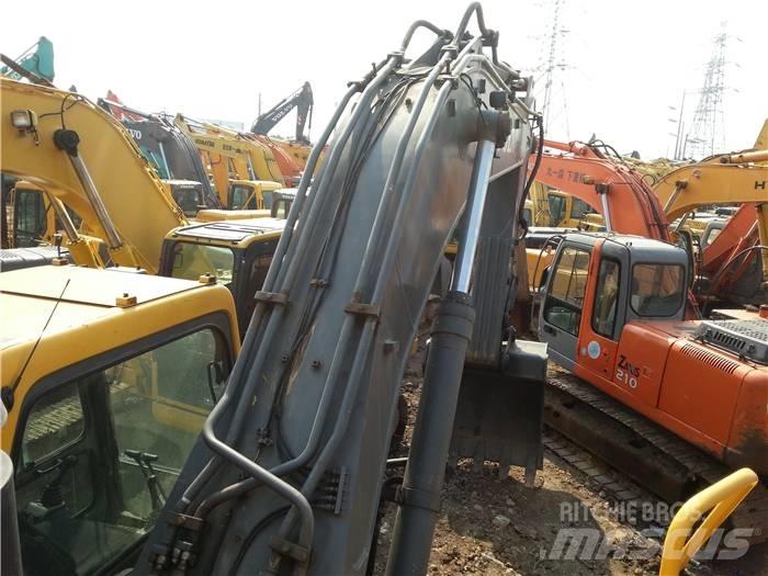 Volvo EC 360 B LC Bageri gusjeničari